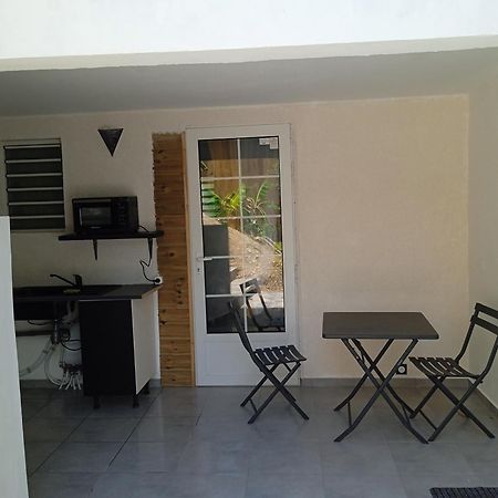 Zannanna Delair Guest House Sainte-Anne  Exterior photo